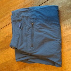 Women's Patagonia hiking pants